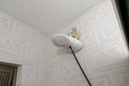 Apartamento à venda com 74m², 3 quartos e 1 vagaBanheiro Social