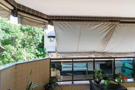 Apartamento à venda com 74m², 3 quartos e 1 vagaVista do Quarto 1