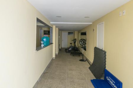 Apartamento à venda com 74m², 3 quartos e 1 vagaÁrea comum