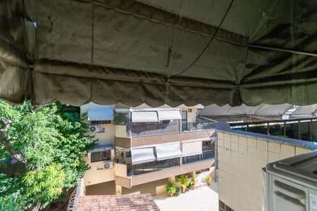 Apartamento à venda com 74m², 3 quartos e 1 vagaVista do Suíte