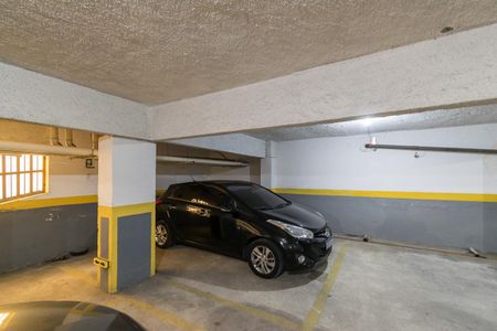 Apartamento à venda com 74m², 3 quartos e 1 vagaÁrea comum