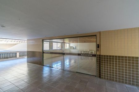 Apartamento à venda com 74m², 3 quartos e 1 vagaÁrea comum