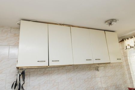 Apartamento à venda com 74m², 3 quartos e 1 vagaCozinha