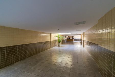 Apartamento à venda com 74m², 3 quartos e 1 vagaÁrea comum