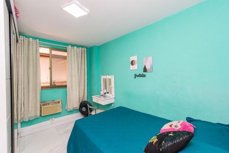 Apartamento à venda com 74m², 3 quartos e 1 vagaQuarto 1