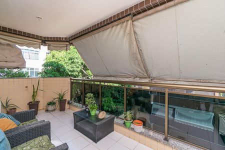 Apartamento à venda com 74m², 3 quartos e 1 vagaVaranda da Sala