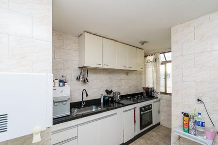 Apartamento à venda com 74m², 3 quartos e 1 vagaCozinha