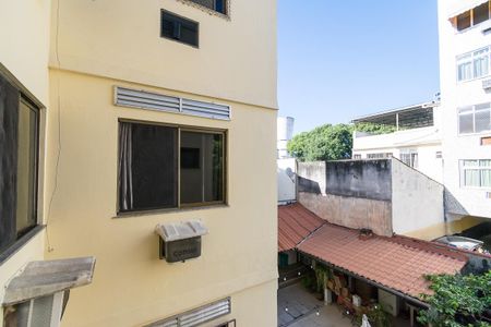 Apartamento à venda com 74m², 3 quartos e 1 vagaVista da Área de Serviço