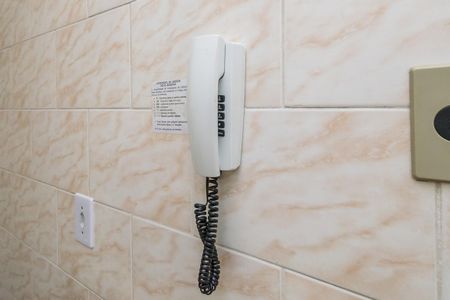 Apartamento à venda com 74m², 3 quartos e 1 vagaCozinha