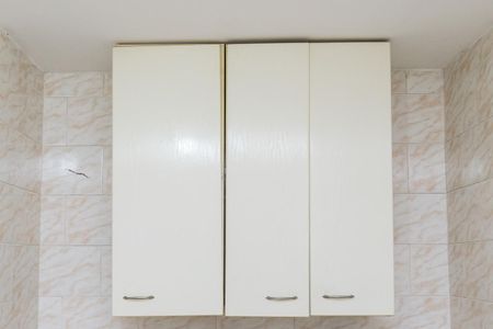 Apartamento à venda com 74m², 3 quartos e 1 vagaCozinha