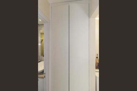 Apartamento para alugar com 40m², 1 quarto e 1 vagaQuarto