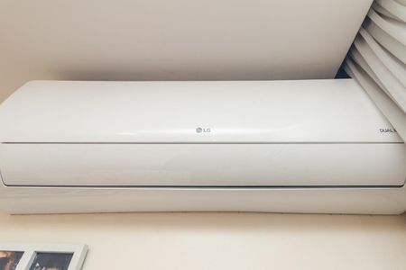 Apartamento para alugar com 40m², 1 quarto e 1 vagaQuarto