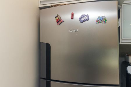 Apartamento para alugar com 40m², 1 quarto e 1 vagaCozinha