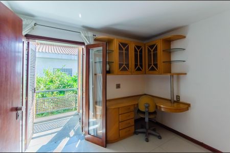 Casa à venda com 350m², 4 quartos e 4 vagasQuarto 1