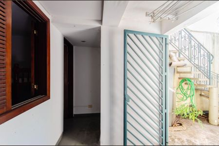 Casa à venda com 350m², 4 quartos e 4 vagasÁrea de Serviço