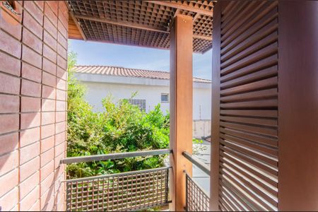 Casa à venda com 350m², 4 quartos e 4 vagasQuarto 1