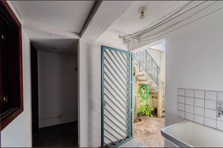 Casa à venda com 350m², 4 quartos e 4 vagasÁrea de Serviço