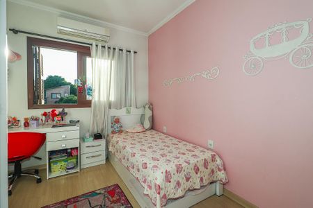 Casa de condomínio à venda com 191m², 3 quartos e 2 vagasQuarto 2