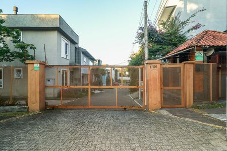 Casa de condomínio à venda com 191m², 3 quartos e 2 vagasFachada