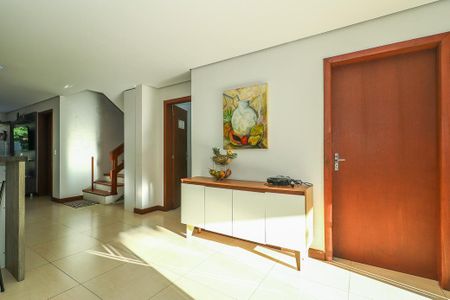 Casa de condomínio à venda com 191m², 3 quartos e 2 vagasCozinha