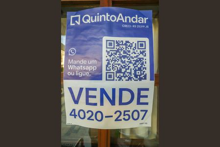 Casa de condomínio à venda com 191m², 3 quartos e 2 vagasFachada