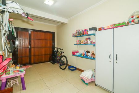 Casa de condomínio à venda com 191m², 3 quartos e 2 vagasGaragem