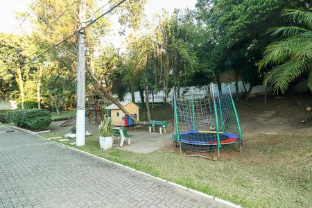 Casa de condomínio à venda com 191m², 3 quartos e 2 vagasÁrea comum - Playground