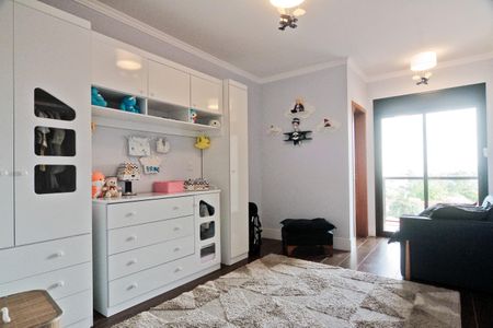 Casa à venda com 249m², 3 quartos e 2 vagasSuíte 1