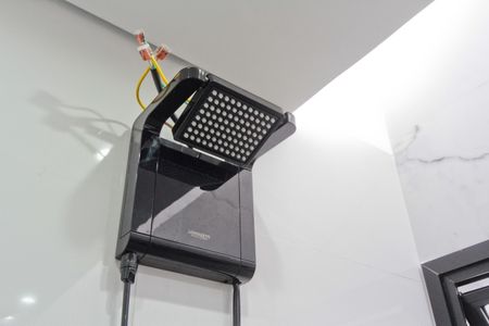 Casa à venda com 249m², 3 quartos e 2 vagasBanheiro da Suíte 2