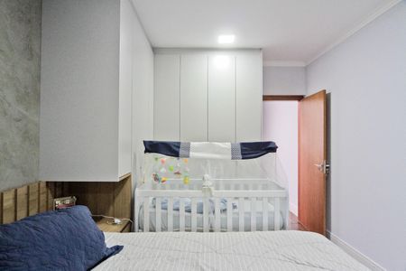 Casa à venda com 249m², 3 quartos e 2 vagasSuíte 3