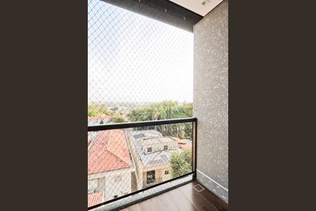 Casa à venda com 249m², 3 quartos e 2 vagasVaranda