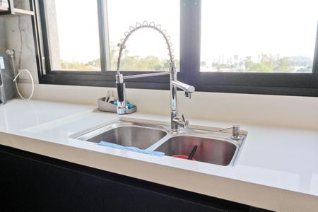 Casa à venda com 249m², 3 quartos e 2 vagasCozinha