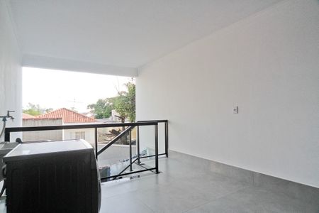 Casa à venda com 249m², 3 quartos e 2 vagasÁrea de Serviço