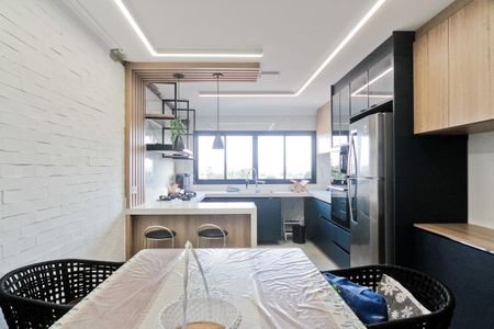 Casa à venda com 249m², 3 quartos e 2 vagasCozinha