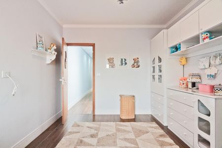 Casa à venda com 249m², 3 quartos e 2 vagasSuíte 1