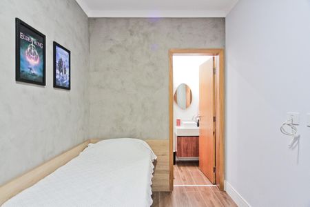 Casa à venda com 249m², 3 quartos e 2 vagasSuíte 2