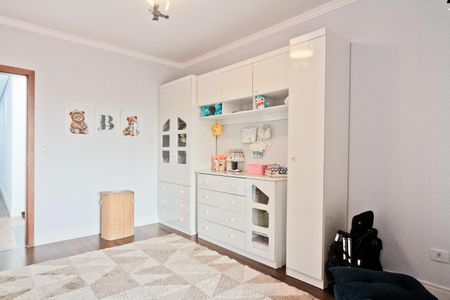 Casa à venda com 249m², 3 quartos e 2 vagasSuíte 1