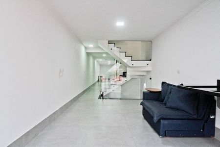 Casa à venda com 249m², 3 quartos e 2 vagasHall