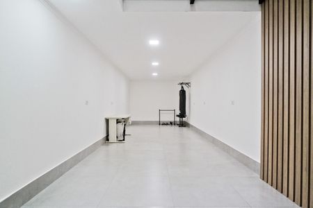 Casa à venda com 249m², 3 quartos e 2 vagasHall