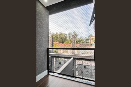 Casa à venda com 249m², 3 quartos e 2 vagasVaranda