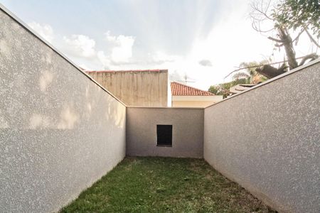 Casa à venda com 249m², 3 quartos e 2 vagasÁrea externa