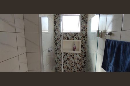 Apartamento à venda com 46m², 2 quartos e 1 vagaBanheiro