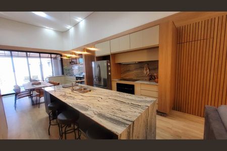 Casa de condomínio à venda com 230m², 4 quartos e 5 vagasFoto 07