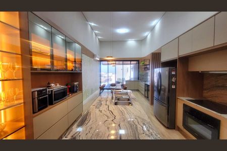 Casa de condomínio à venda com 230m², 4 quartos e 5 vagasFoto 08