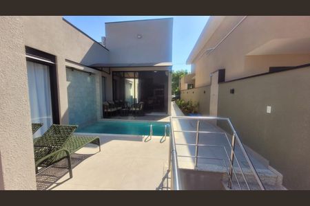 Casa de condomínio à venda com 230m², 4 quartos e 5 vagasFoto 25