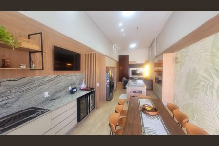 Casa de condomínio à venda com 230m², 4 quartos e 5 vagasFoto 10