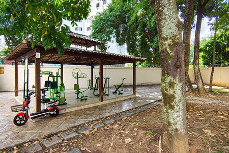 Apartamento à venda com 55m², 2 quartos e 1 vaga Apartamento à venda com 55m², 2 quartos e 1 vagaÁrea comum