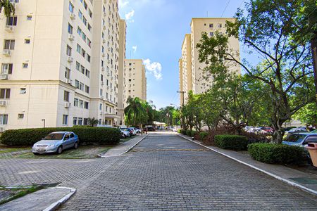 Apartamento à venda com 55m², 2 quartos e 1 vaga Apartamento à venda com 55m², 2 quartos e 1 vagaÁrea comum