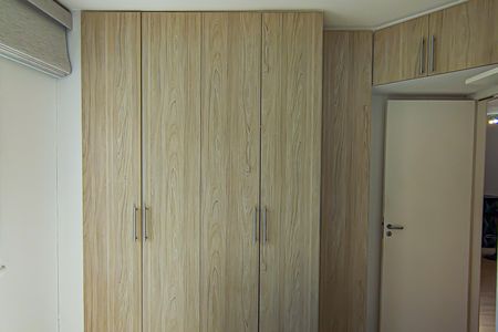 Apartamento à venda com 55m², 2 quartos e 1 vaga Apartamento à venda com 55m², 2 quartos e 1 vagaQuarto 2