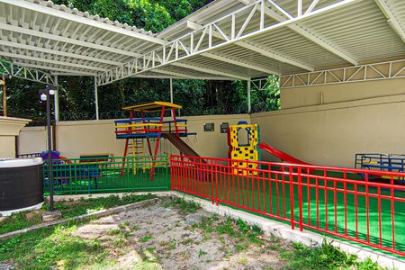 Apartamento à venda com 55m², 2 quartos e 1 vaga Apartamento à venda com 55m², 2 quartos e 1 vagaÁrea comum